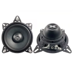 Głośniki średnio-niskotonowe o średnicy 100 mm / 4''